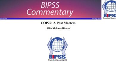 COP27 A Post Mortem 7