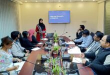 The Burma Act 2022: Implications for Bangladesh and Regional Security 7