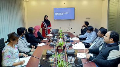 The Burma Act 2022: Implications for Bangladesh and Regional Security 6