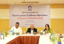 Disinformation and Influence Operations: A Threat to National Security 6