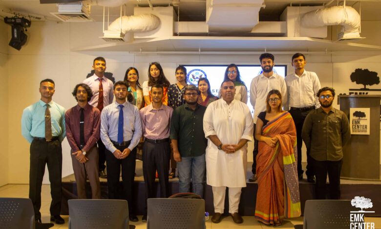 <strong>Building Awareness Against Disinformation Among Youth</strong> 1