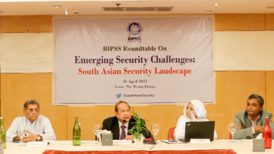 Emerging Security Challenges: South Asian Security Landscape 15