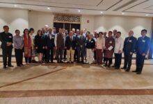 Asia - Pacific Forum on Security Sector Governance and Reform (SSG/R) 2