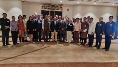 Asia - Pacific Forum on Security Sector Governance and Reform (SSG/R) 1