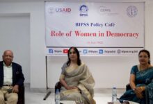 Role of Women in Democracy 10