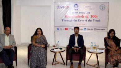 Bangladesh @ 100: Through the Eyes of the Youth 2