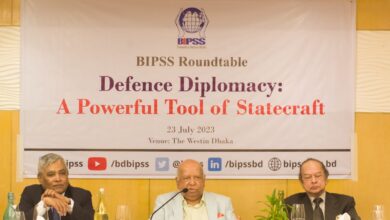 Defence Diplomacy: A Powerful Tool of Statecraft 1