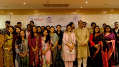 Building Awareness to Combat Fake News and Disinformation | July 2023 2