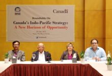 Canada’s Indo-Pacific Strategy: A New Horizon of Opportunity 8