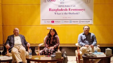 Bangladesh Economy: What is the Outlook? 3