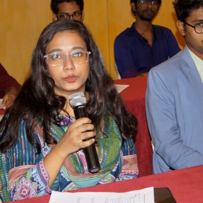 Building Awareness to Combat Fake News and Disinformation | July 2023 23