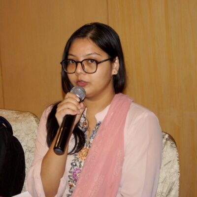 Building Awareness to Combat Fake News and Disinformation | July 2023 17