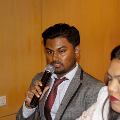 Building Awareness to Combat Fake News and Disinformation | July 2023 12