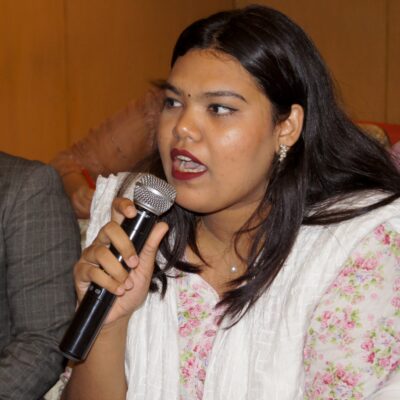 Building Awareness to Combat Fake News and Disinformation | July 2023 20