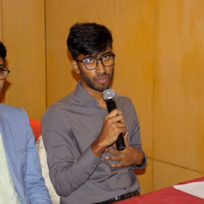 Building Awareness to Combat Fake News and Disinformation | July 2023 13