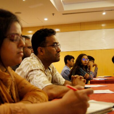 Building Awareness to Combat Fake News and Disinformation | July 2023 3