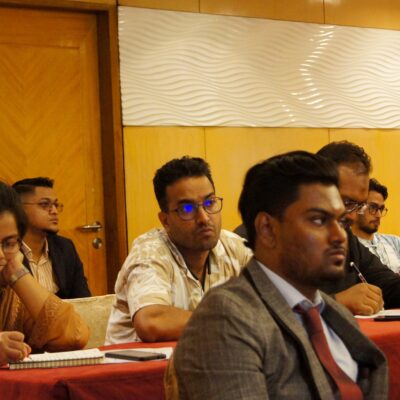Building Awareness to Combat Fake News and Disinformation | July 2023 6