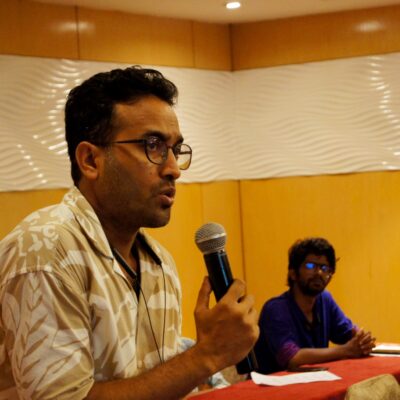 Building Awareness to Combat Fake News and Disinformation | July 2023 5