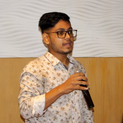 Building Awareness to Combat Fake News and Disinformation | July 2023 11