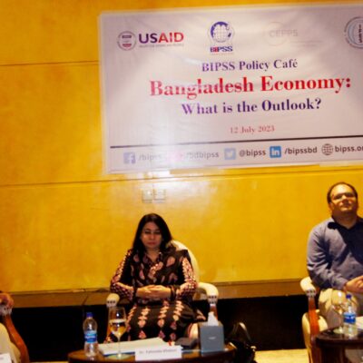 Bangladesh Economy: What is the Outlook? 2
