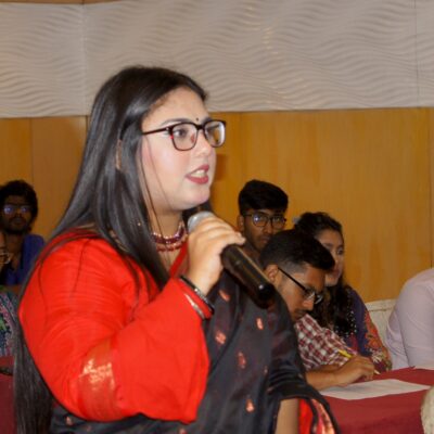 Building Awareness to Combat Fake News and Disinformation | July 2023 8
