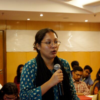 Building Awareness to Combat Fake News and Disinformation | July 2023 9