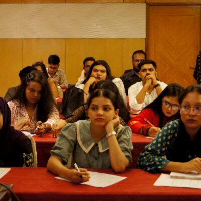 Building Awareness to Combat Fake News and Disinformation | July 2023 40