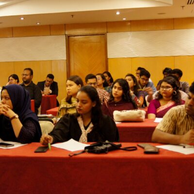 Building Awareness to Combat Fake News and Disinformation | July 2023 39