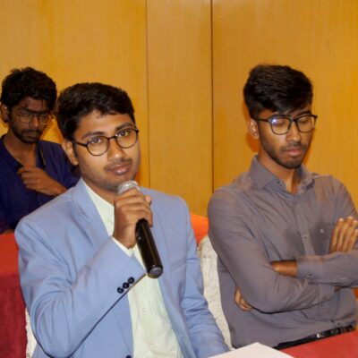 Building Awareness to Combat Fake News and Disinformation | July 2023 36