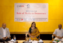 Role of Media in Democracy 4