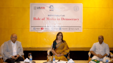 Role of Media in Democracy 9
