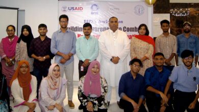 Building Awareness to Combat Fake News and Disinformation | 13 Aug 2023