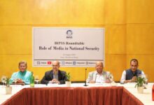 Role of Media in National Security 2