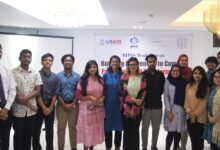 Building Awareness to Combat Fake News and Disinformation | August 2023 3