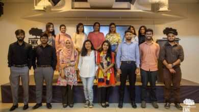 Building Awareness Against Disinformation Among Youth 4