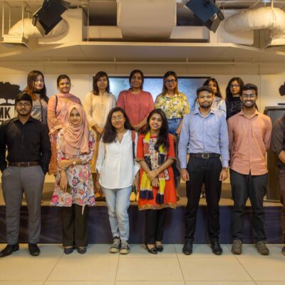 Building Awareness Against Disinformation Among Youth 2