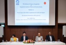 Free and Open Indo-Pacific: Implications for South Asia Region 2