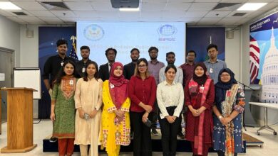Building Awareness Against Disinformation Among Youth 2