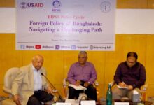 Foreign Policy of Bangladesh: Navigating a Challenging Path 5