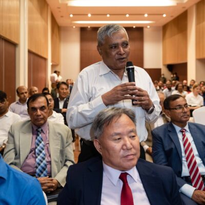 Free and Open Indo-Pacific: Implications for South Asia Region 8