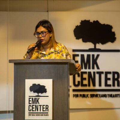 Building Awareness Against Disinformation Among Youth 11