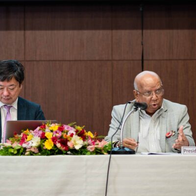 Free and Open Indo-Pacific: Implications for South Asia Region 14