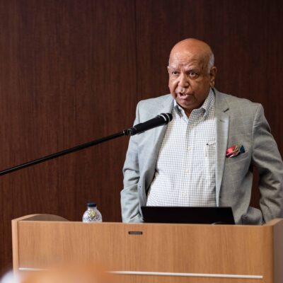 Free and Open Indo-Pacific: Implications for South Asia Region 9