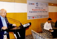 Bangladesh Election 2023: Expectations of a First-time Voter 9
