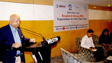 Bangladesh Election 2023: Expectations of a First-time Voter 5