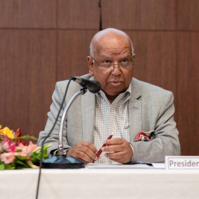 Free and Open Indo-Pacific: Implications for South Asia Region 19