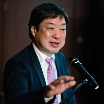 Free and Open Indo-Pacific: Implications for South Asia Region 20