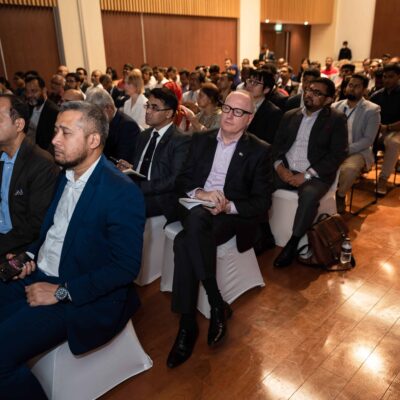 Free and Open Indo-Pacific: Implications for South Asia Region 24