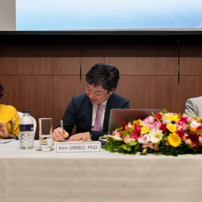 Free and Open Indo-Pacific: Implications for South Asia Region 23