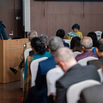 Free and Open Indo-Pacific: Implications for South Asia Region 26